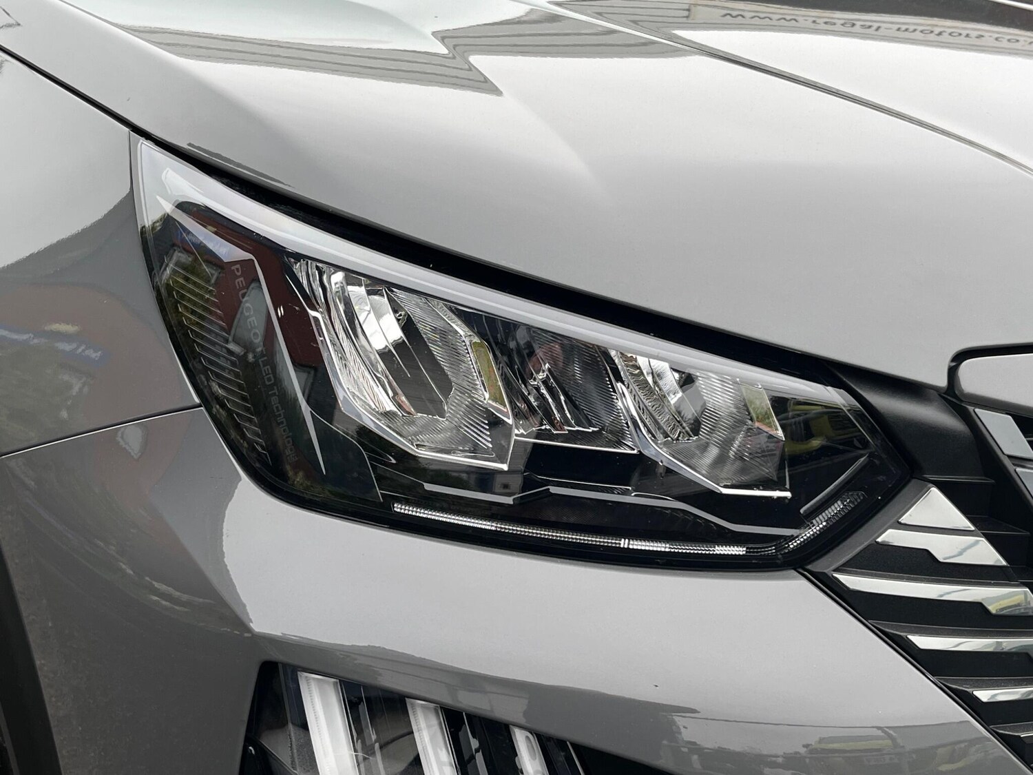 Used Peugeot 2008 2024 for sale - 76270933: Photo 21