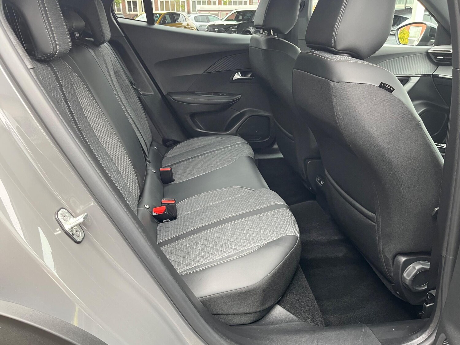 Used Peugeot 2008 2024 for sale - 76270933: Photo 23