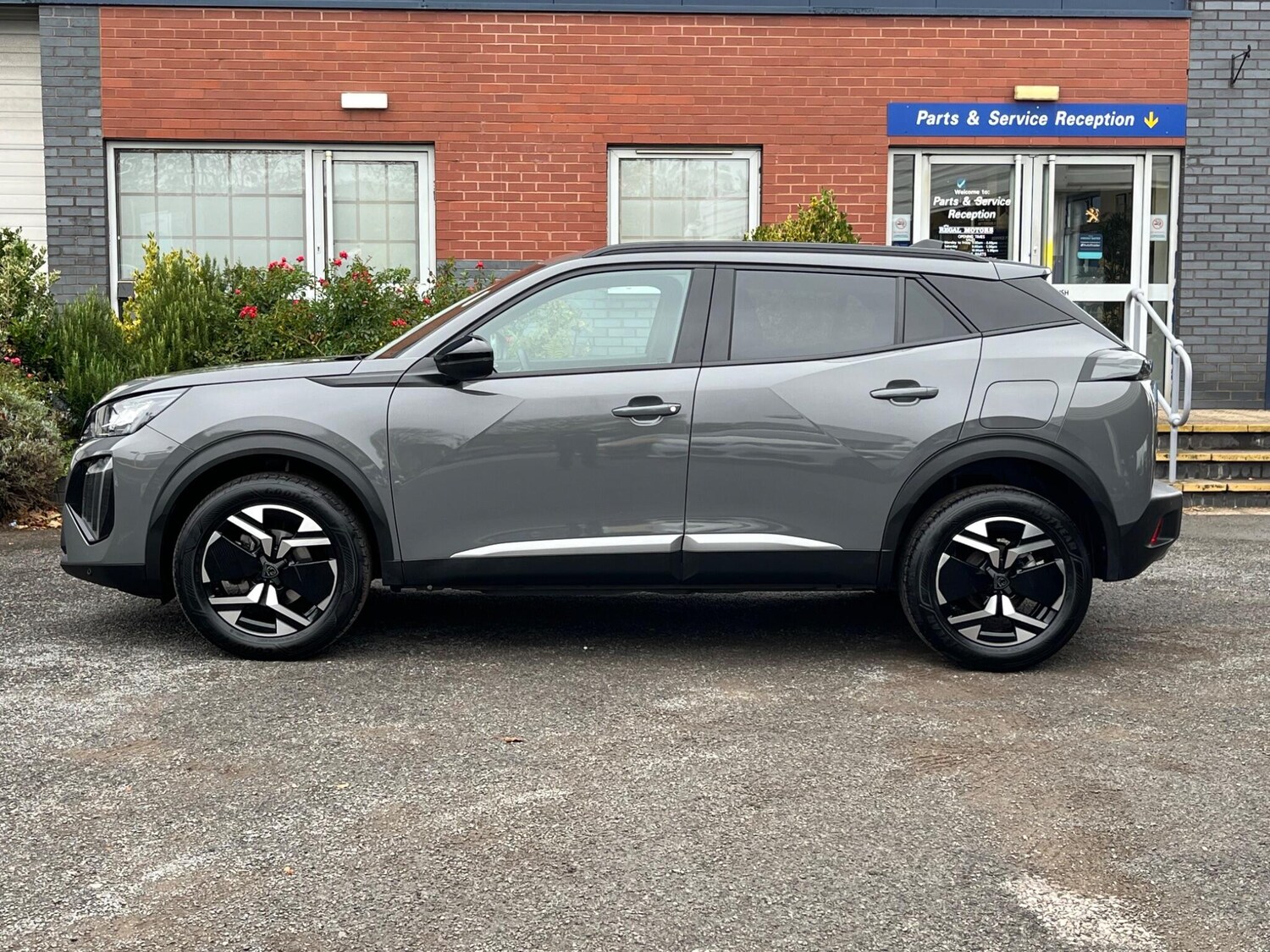 Used Peugeot 2008 2024 for sale - 76270933: Photo 34