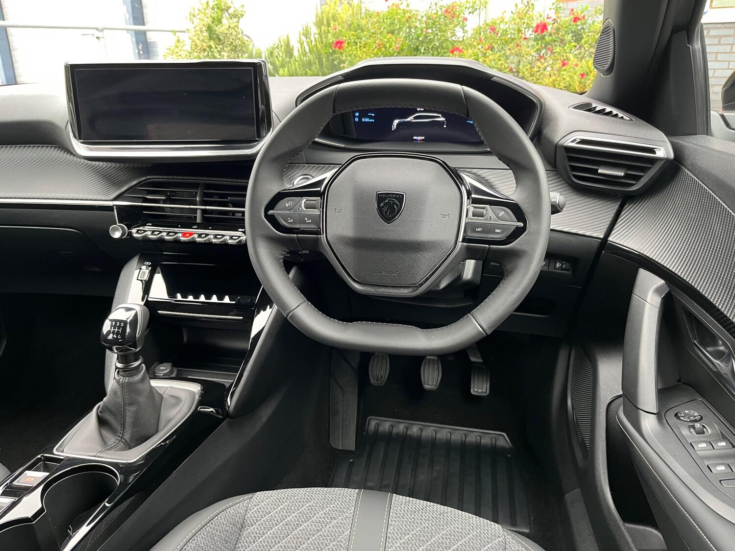 Used Peugeot 2008 2024 for sale - 76270933: Photo 48