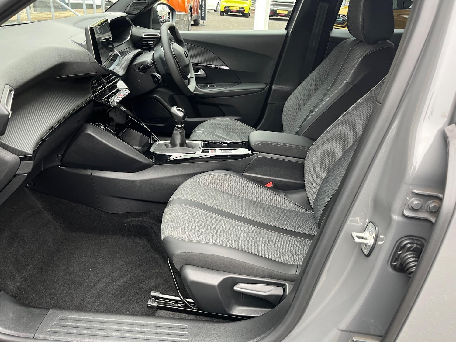 Used Peugeot 2008 2024 for sale - 76270933: Photo 49