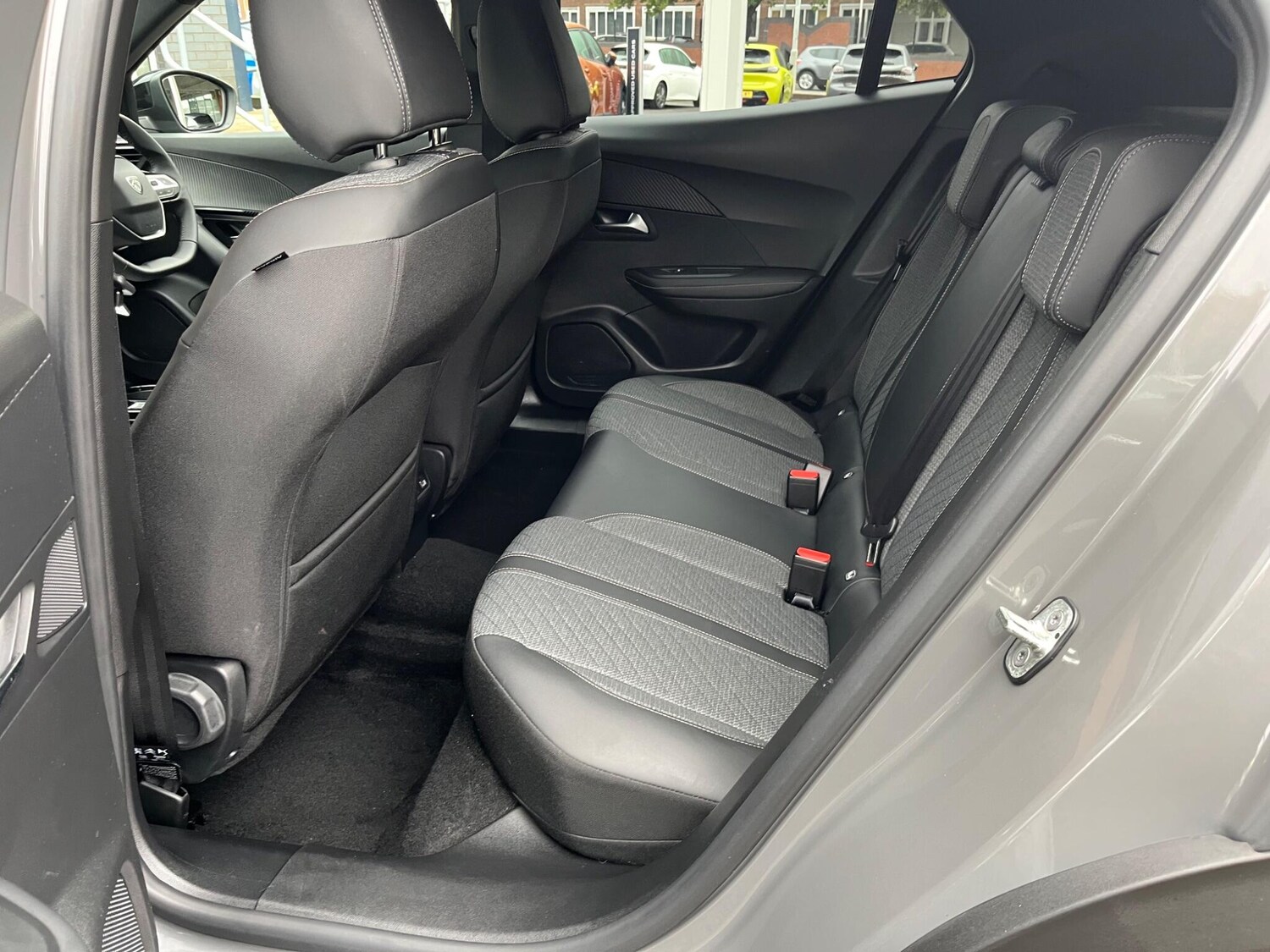 Used Peugeot 2008 2024 for sale - 76270933: Photo 51