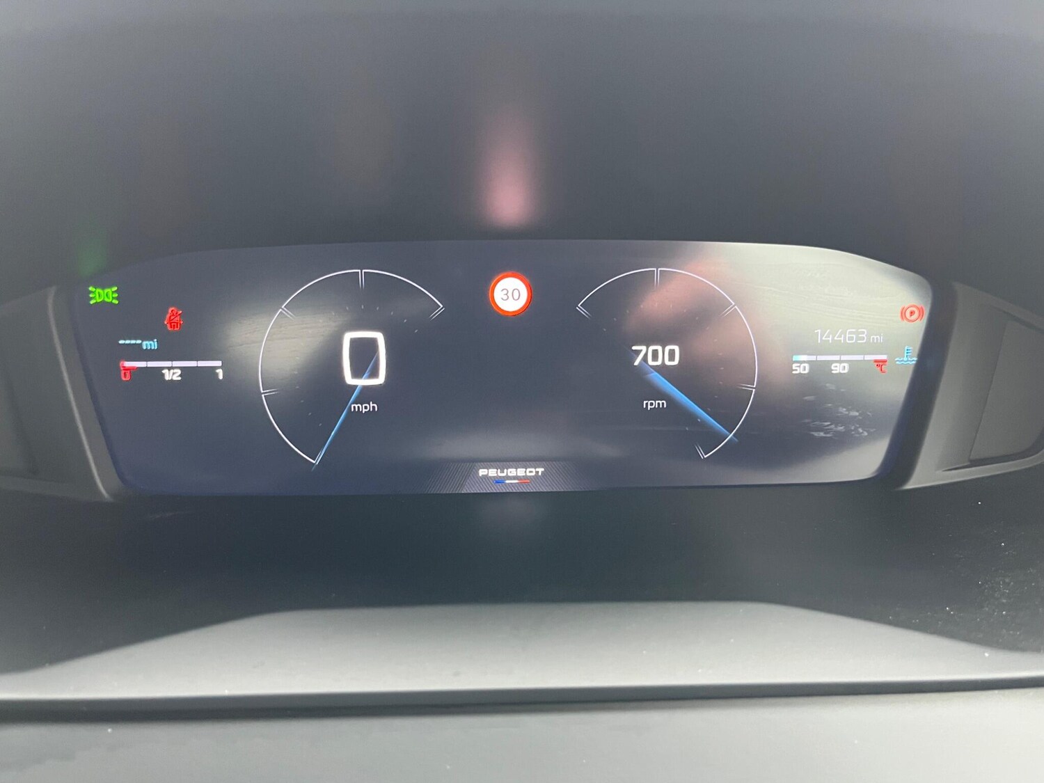 Used Peugeot 2008 2024 for sale - 76270933: Photo 64