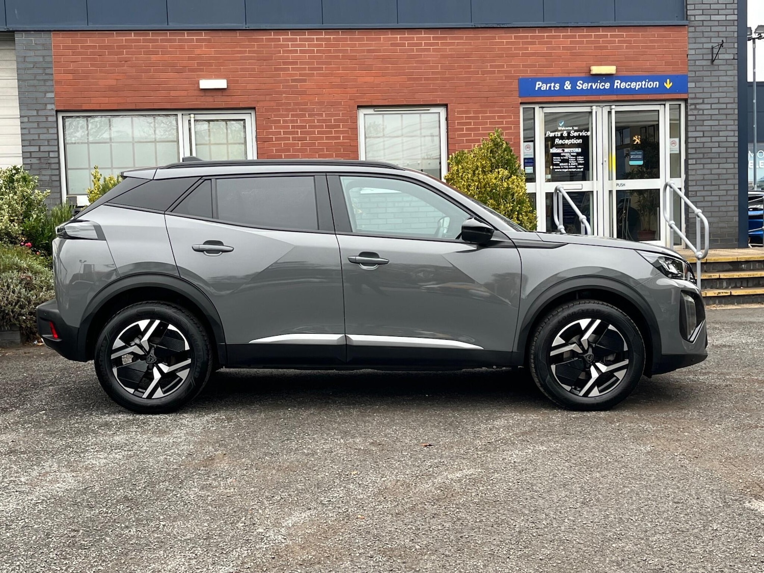 Used Peugeot 2008 2024 for sale - 76270933: Photo 7