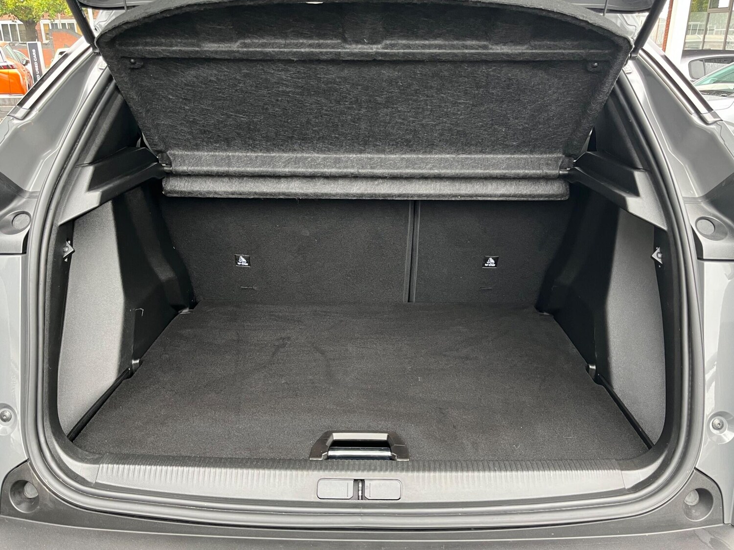 Used Peugeot 2008 2024 for sale - 76270933: Photo 9