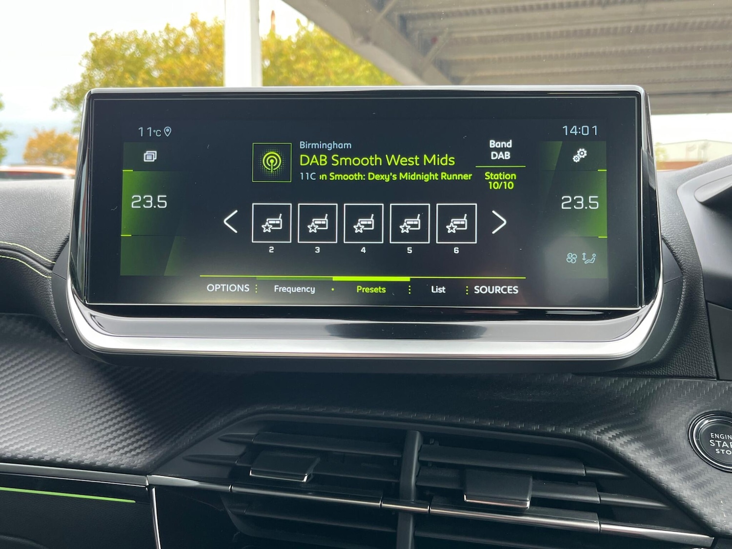 Used Peugeot 208 2022 for sale - 76371326: Photo 15