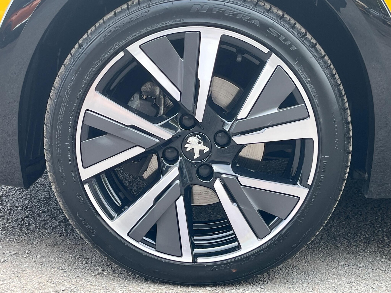 Used Peugeot 208 2022 for sale - 76371326: Photo 16