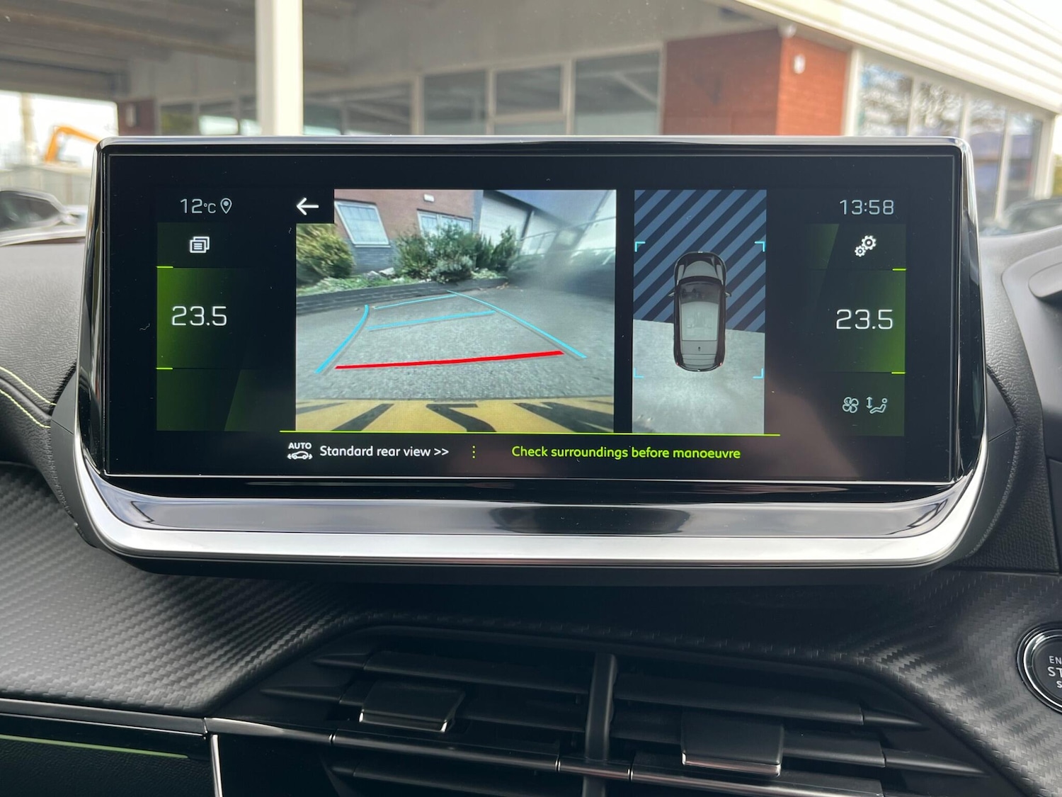 Used Peugeot 208 2022 for sale - 76371326: Photo 17