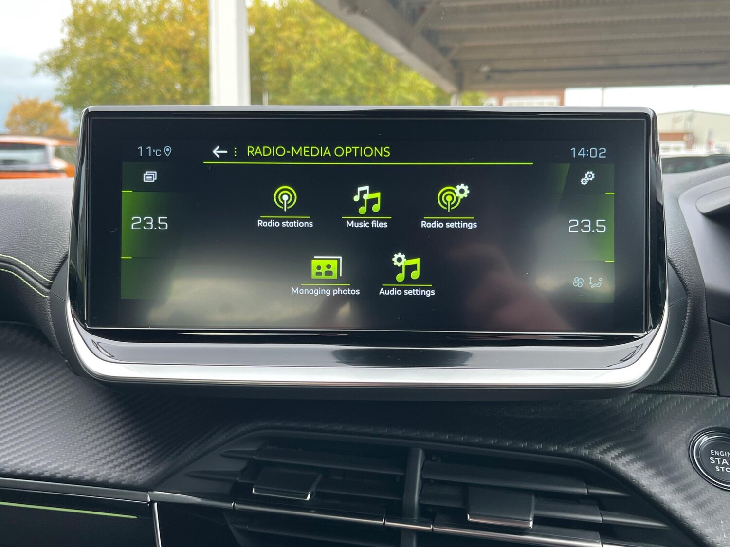 Used Peugeot 208 2022 for sale - 76371326: Photo 19