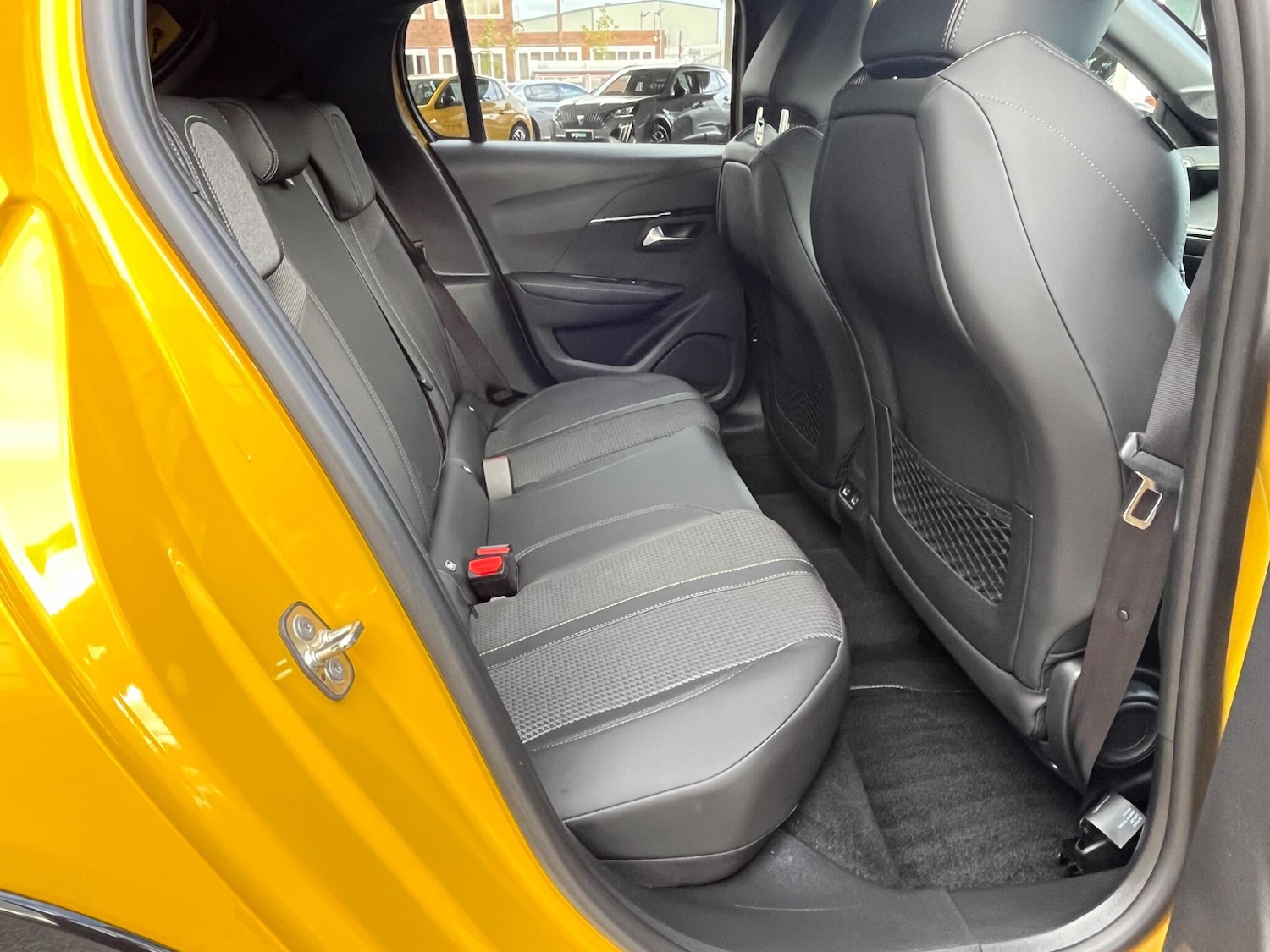 Used Peugeot 208 2022 for sale - 76371326: Photo 20