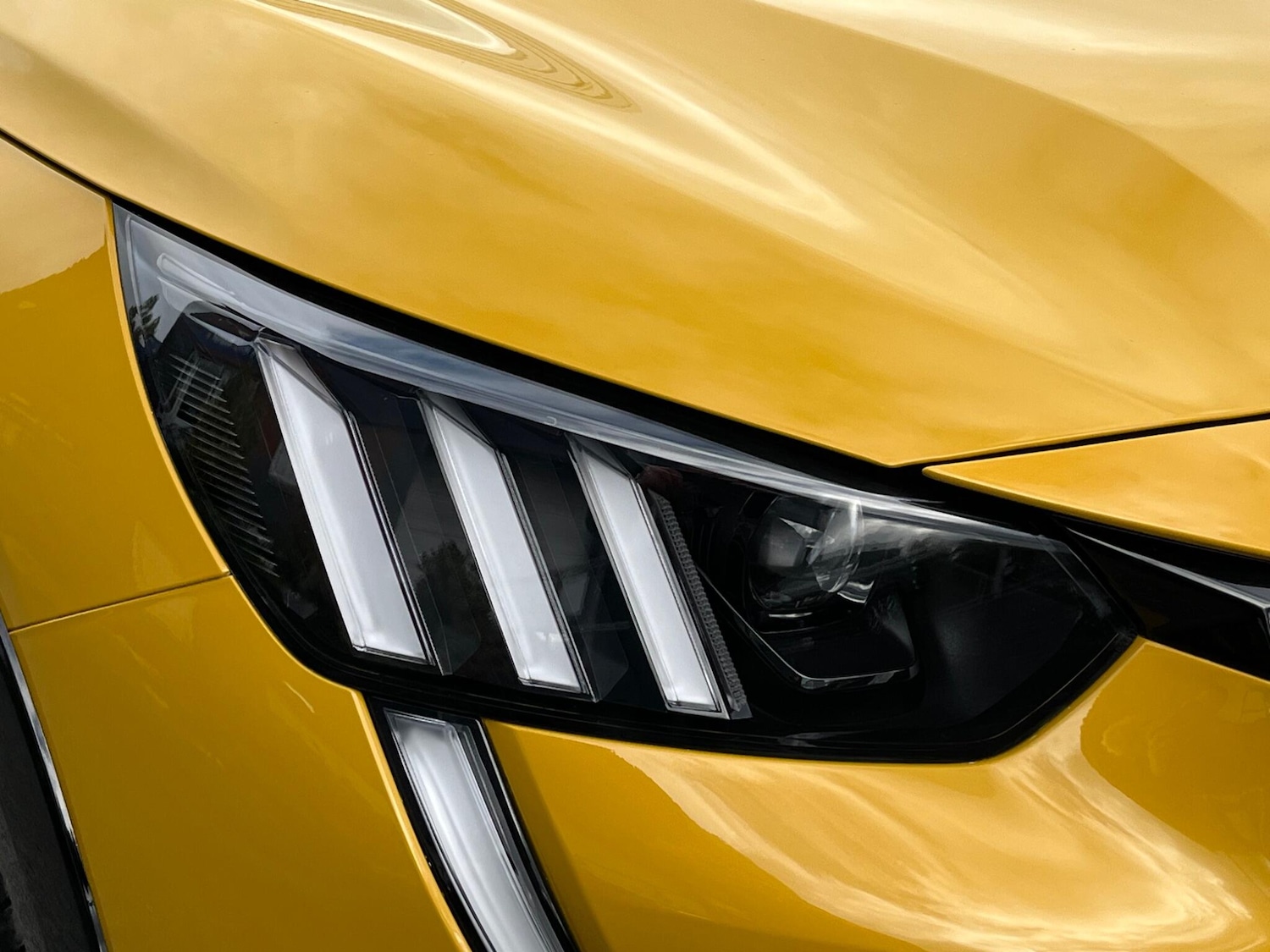 Used Peugeot 208 2022 for sale - 76371326: Photo 21