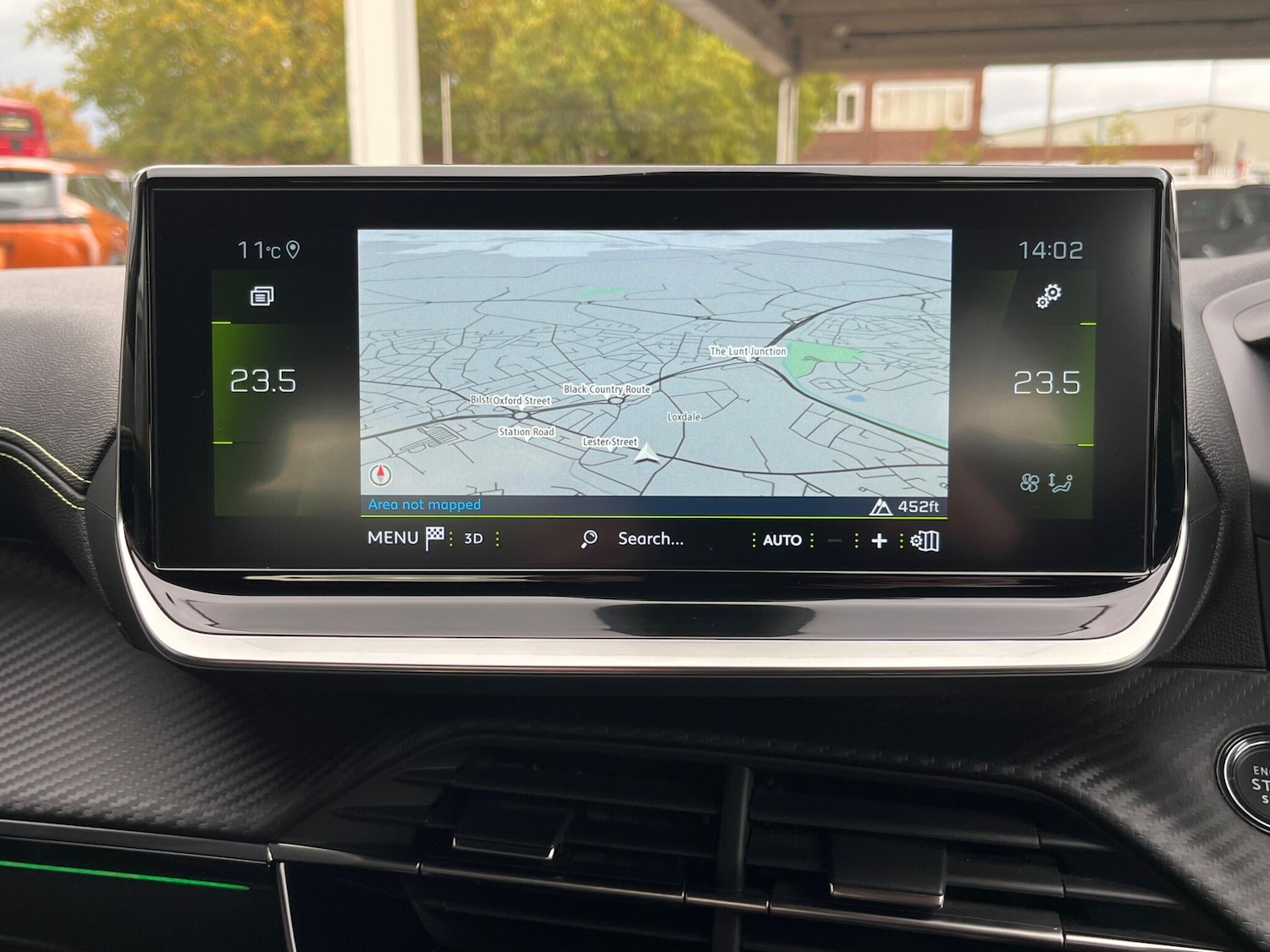 Used Peugeot 208 2022 for sale - 76371326: Photo 22