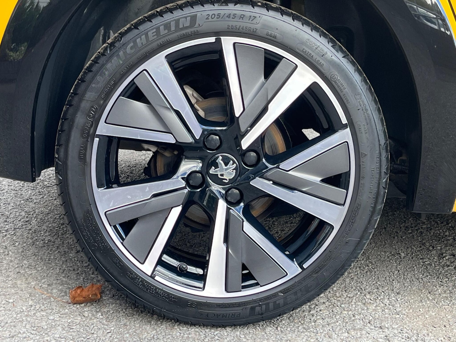 Used Peugeot 208 2022 for sale - 76371326: Photo 23