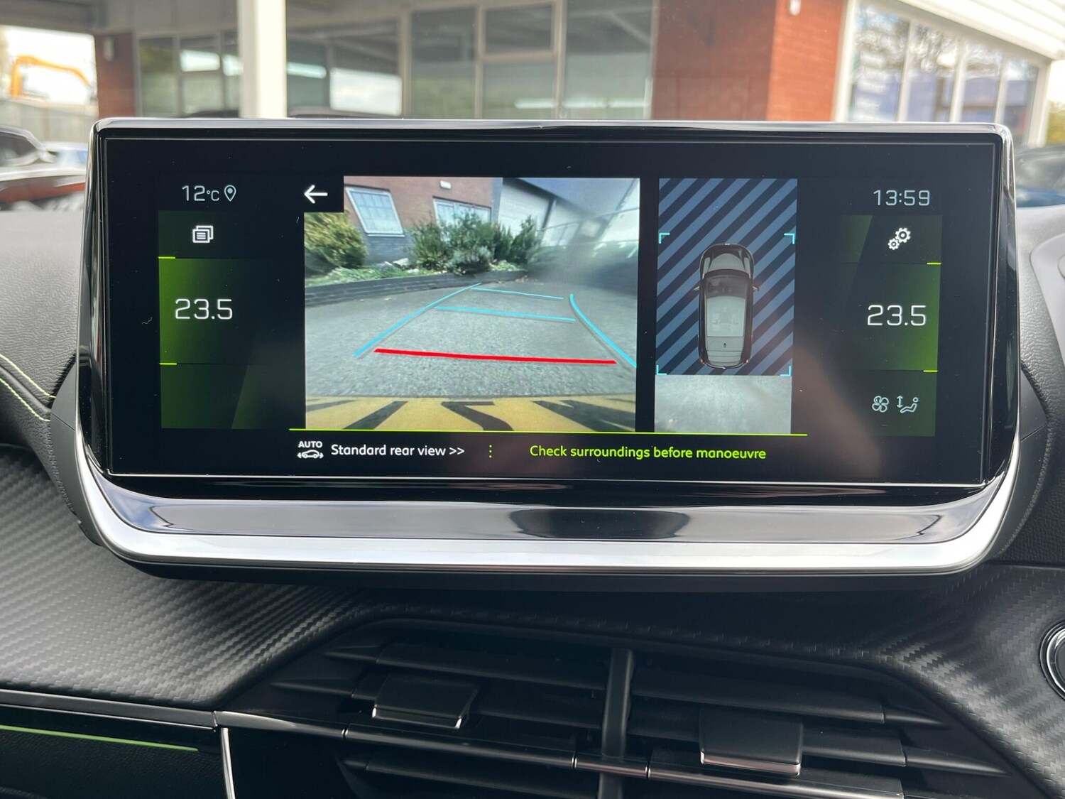 Used Peugeot 208 2022 for sale - 76371326: Photo 25