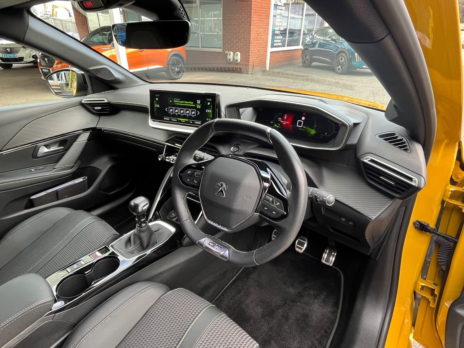 Used Peugeot 208 2022 for sale - 76371326: Photo 26