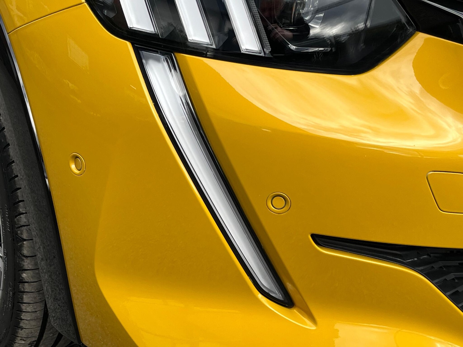 Used Peugeot 208 2022 for sale - 76371326: Photo 27