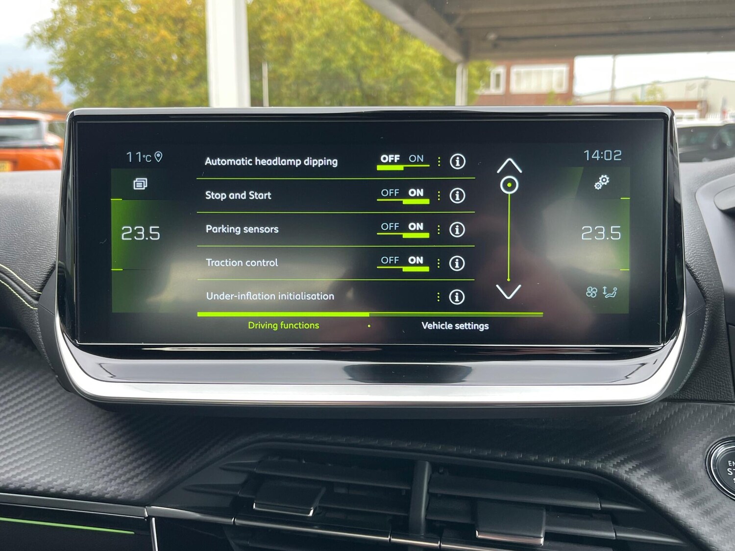 Used Peugeot 208 2022 for sale - 76371326: Photo 28