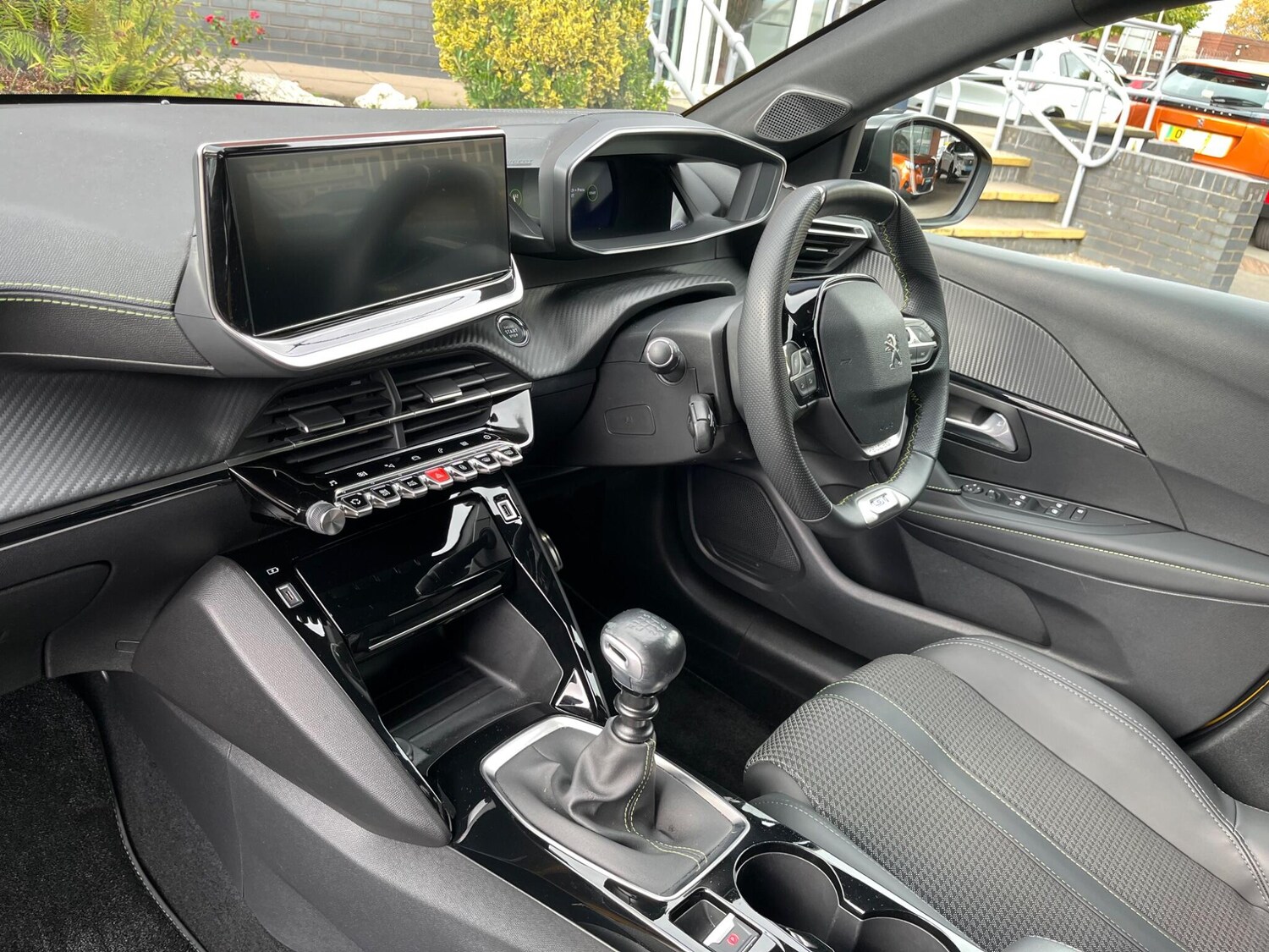 Used Peugeot 208 2022 for sale - 76371326: Photo 3