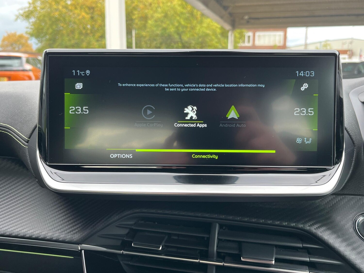 Used Peugeot 208 2022 for sale - 76371326: Photo 31