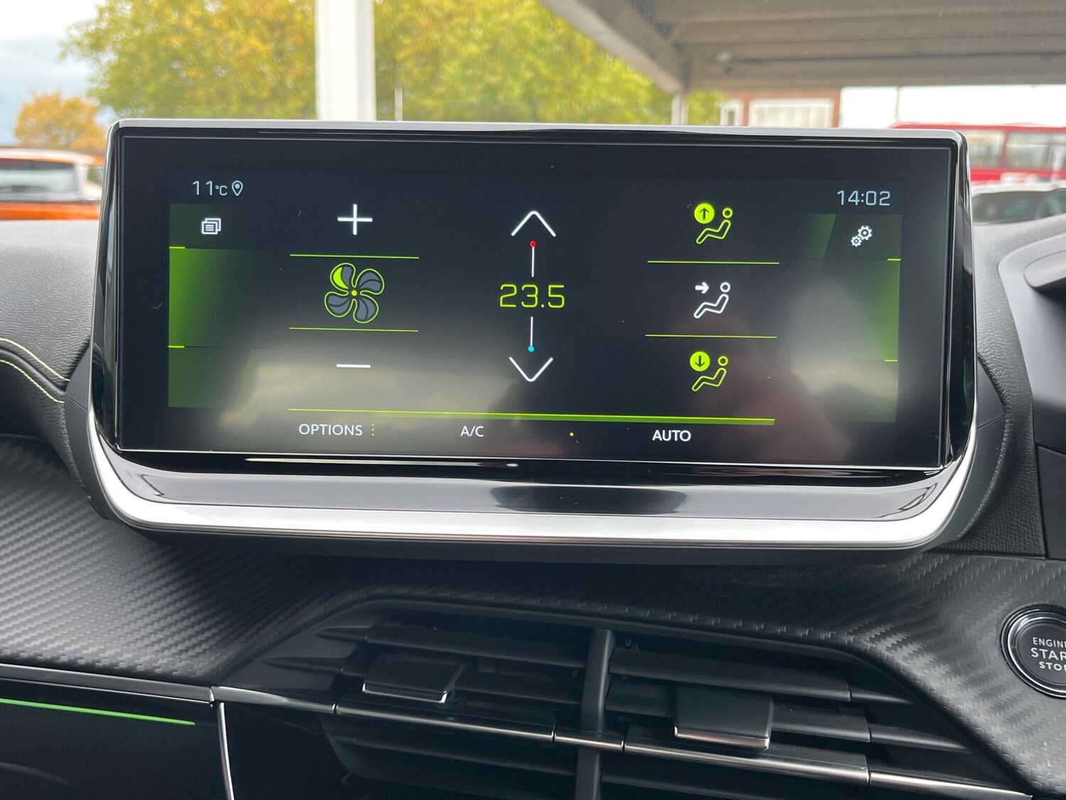 Used Peugeot 208 2022 for sale - 76371326: Photo 34