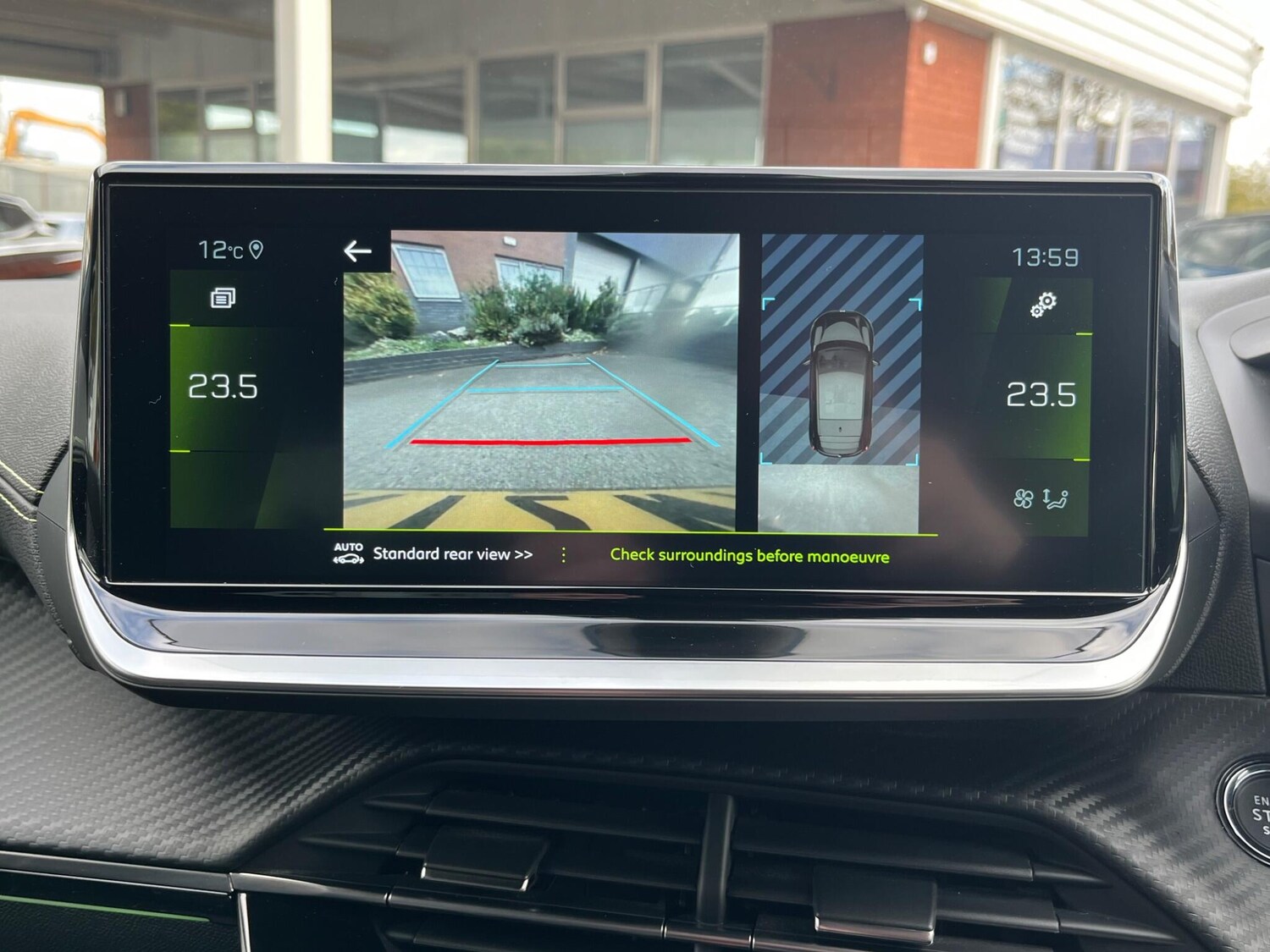 Used Peugeot 208 2022 for sale - 76371326: Photo 37