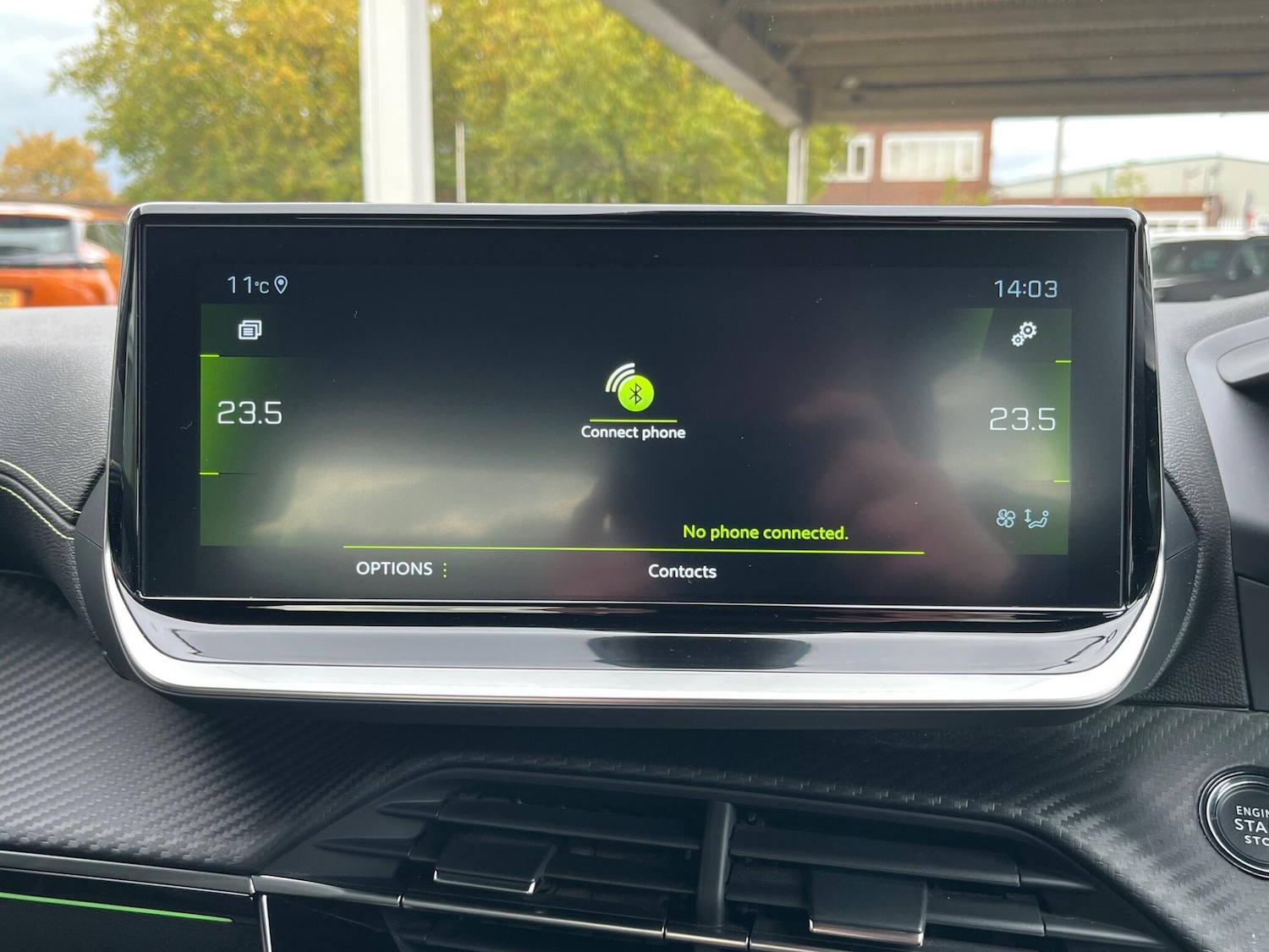 Used Peugeot 208 2022 for sale - 76371326: Photo 43