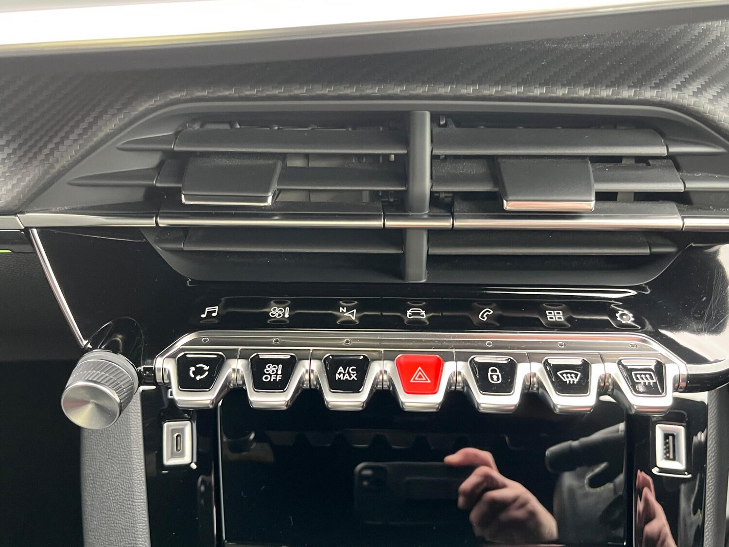 Used Peugeot 208 2022 for sale - 76371326: Photo 44