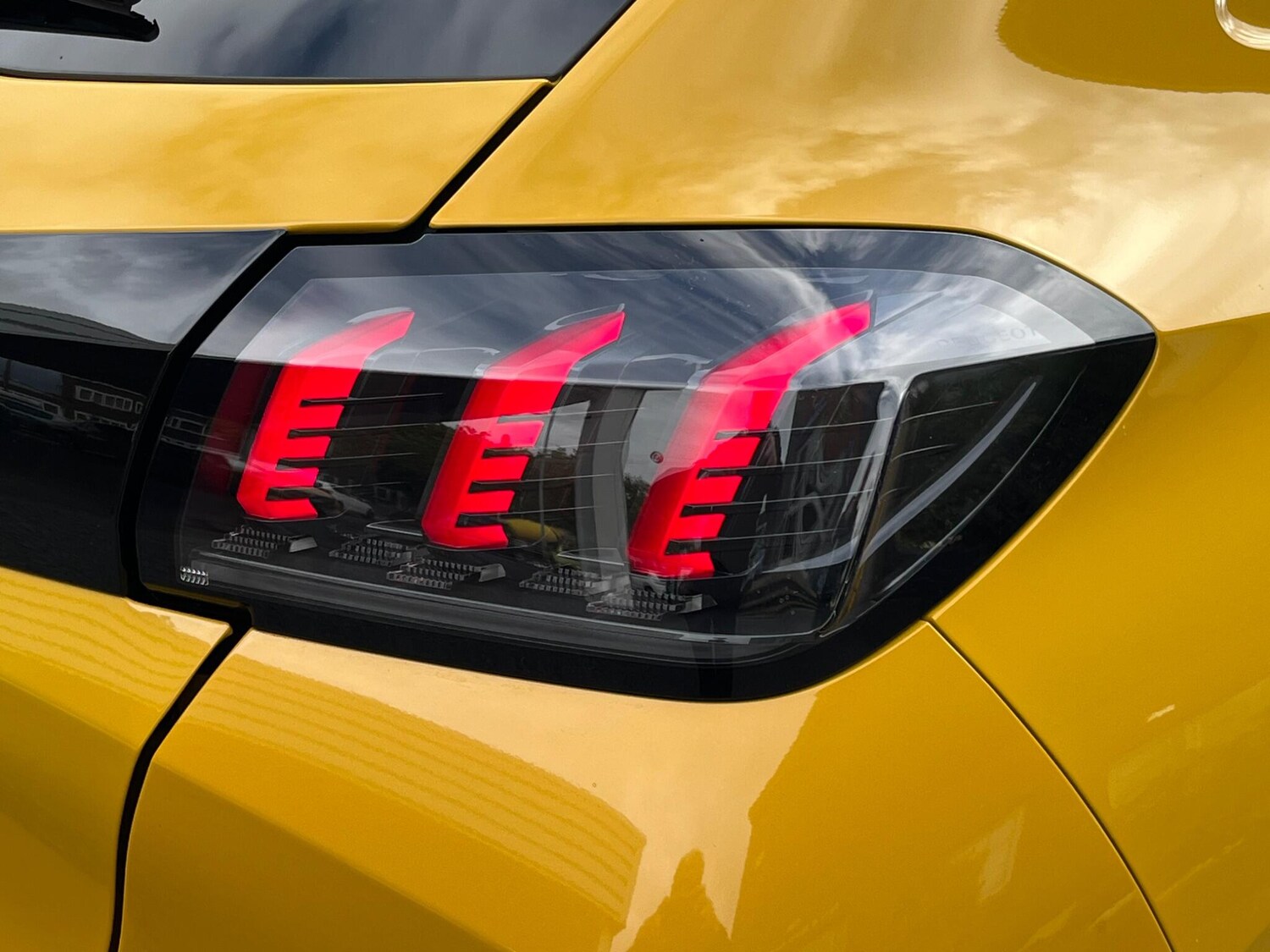 Used Peugeot 208 2022 for sale - 76371326: Photo 45