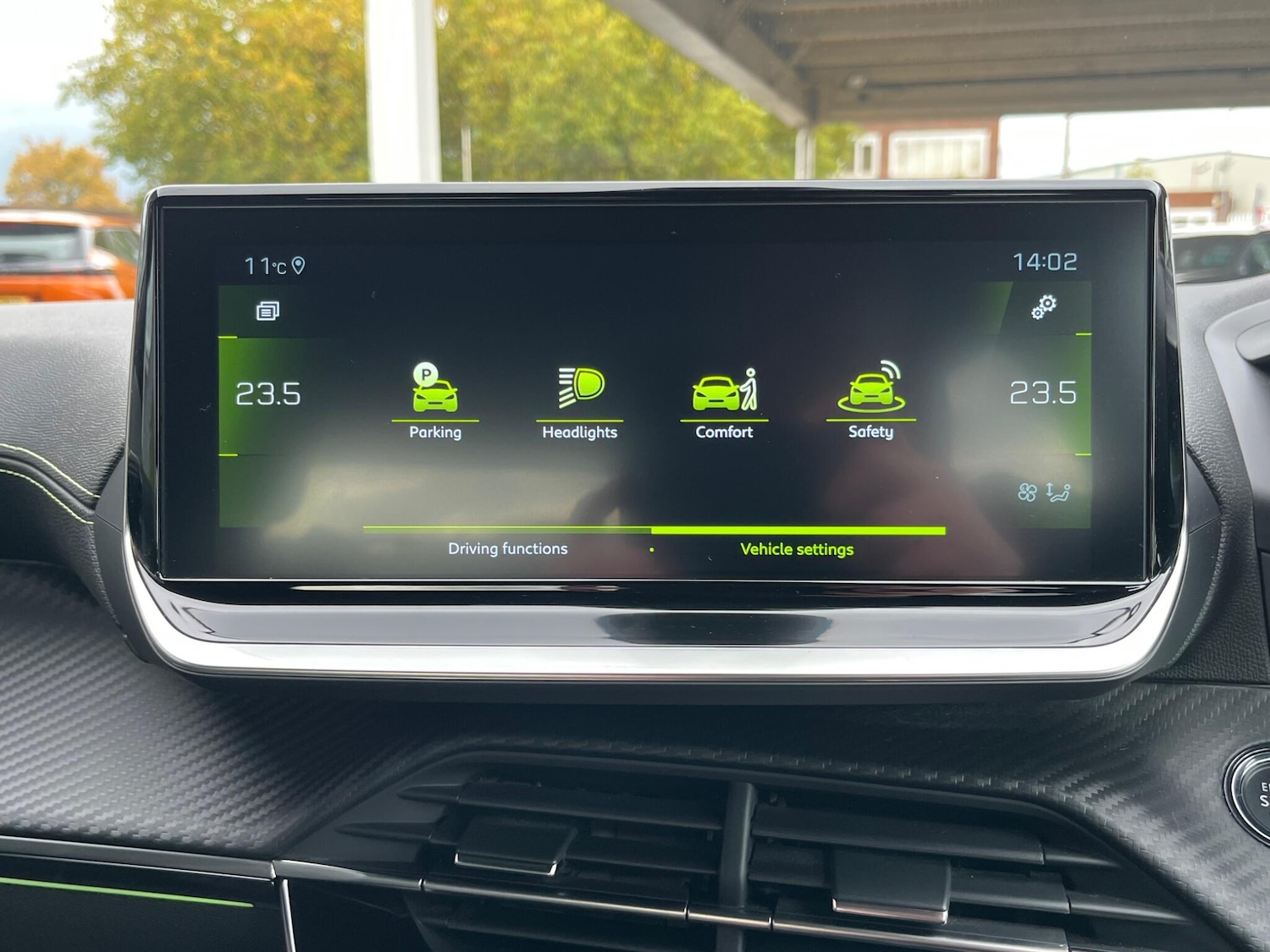 Used Peugeot 208 2022 for sale - 76371326: Photo 47