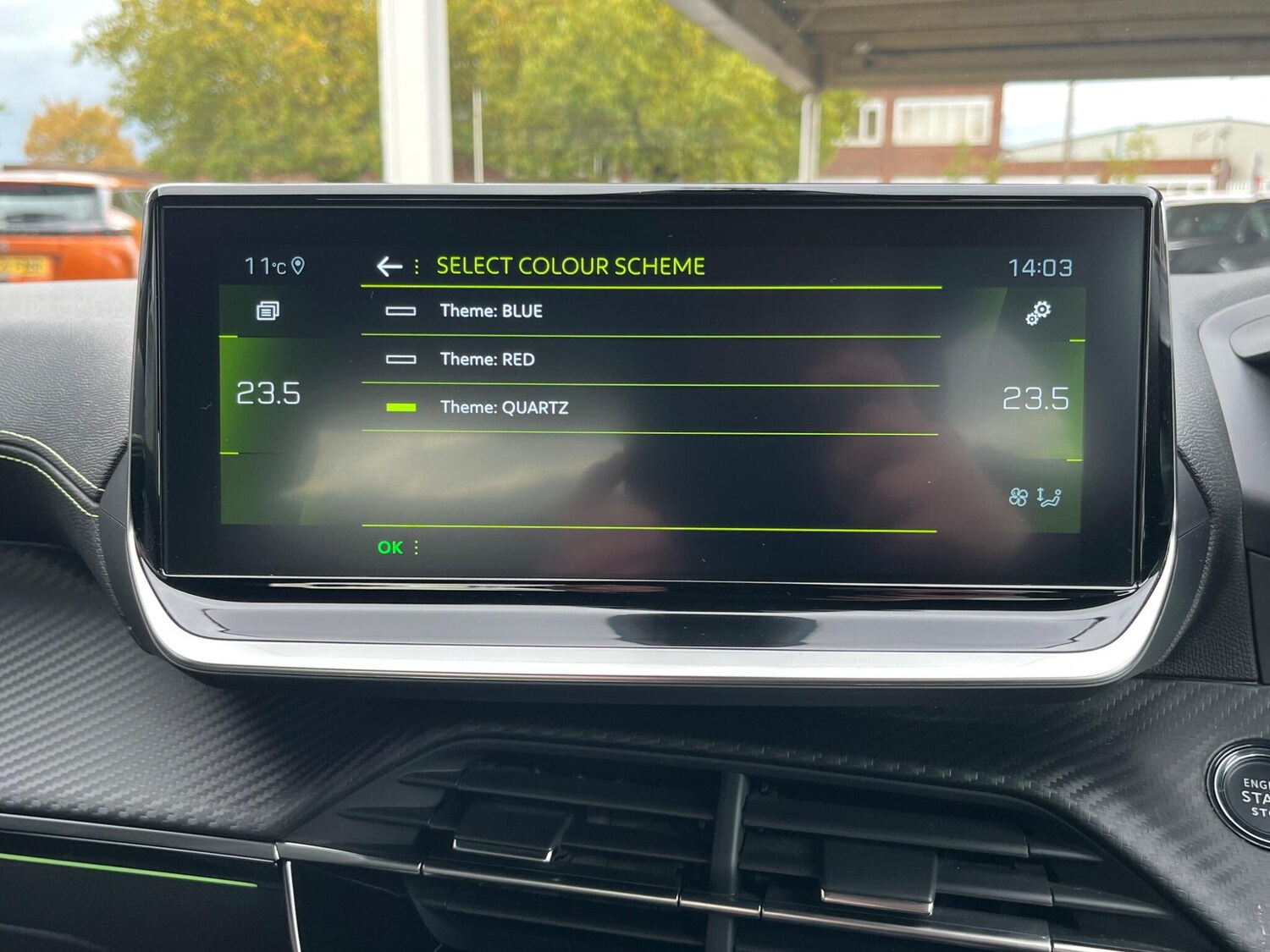 Used Peugeot 208 2022 for sale - 76371326: Photo 49