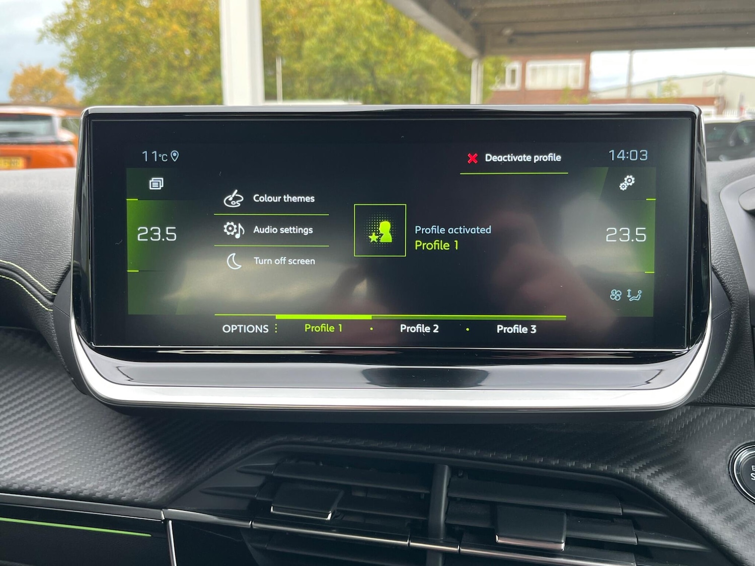 Used Peugeot 208 2022 for sale - 76371326: Photo 51