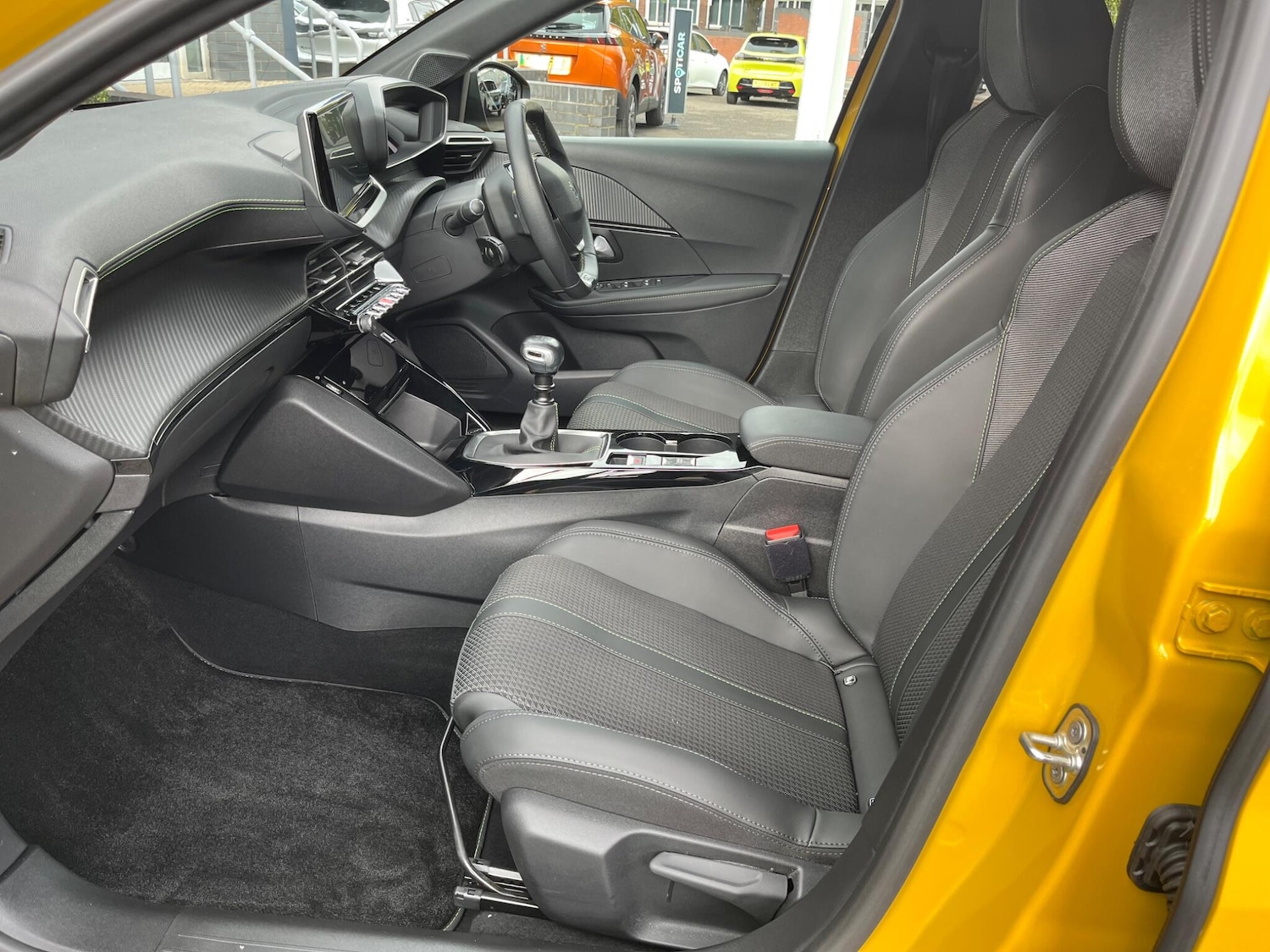 Used Peugeot 208 2022 for sale - 76371326: Photo 59