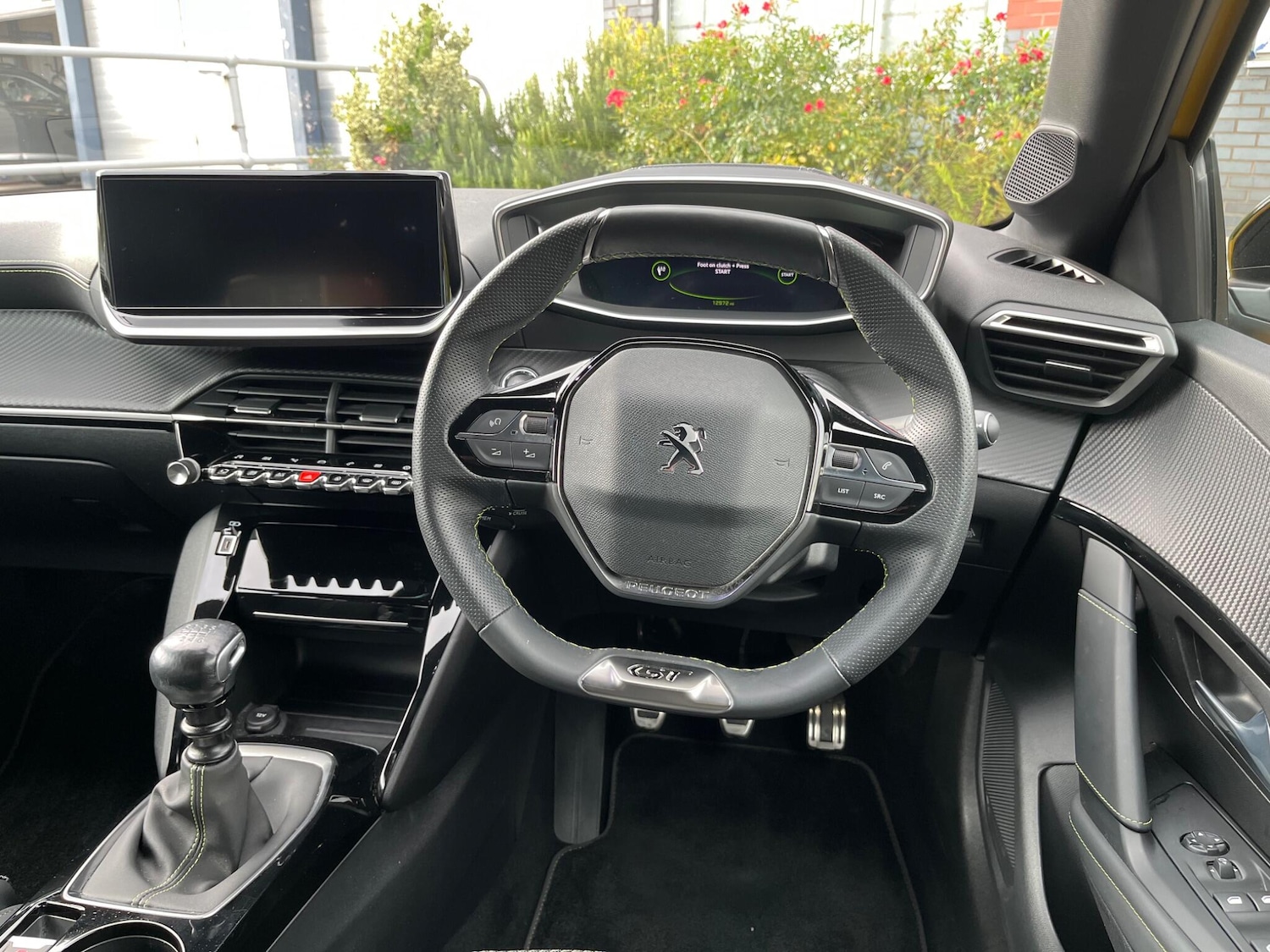 Used Peugeot 208 2022 for sale - 76371326: Photo 60