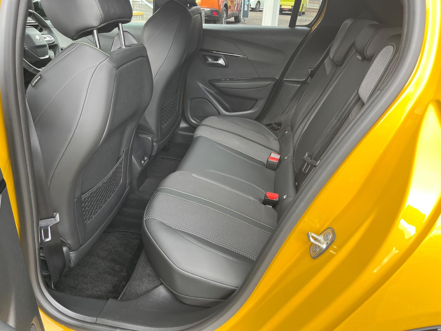 Used Peugeot 208 2022 for sale - 76371326: Photo 61