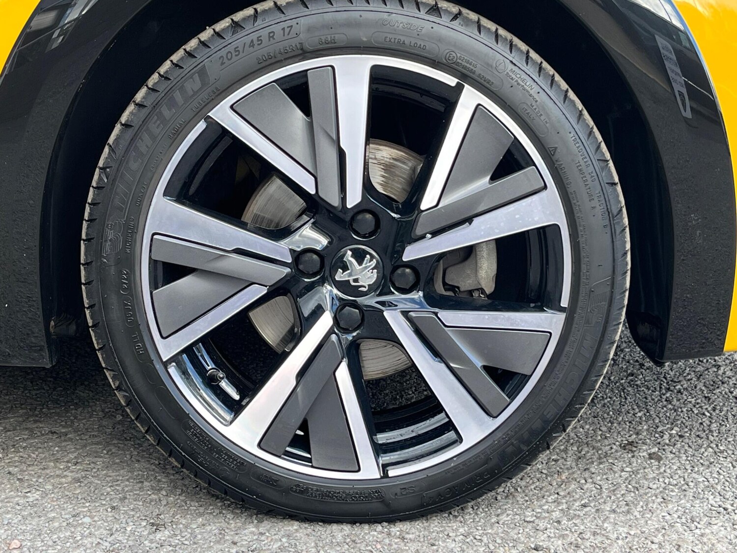 Used Peugeot 208 2022 for sale - 76371326: Photo 63