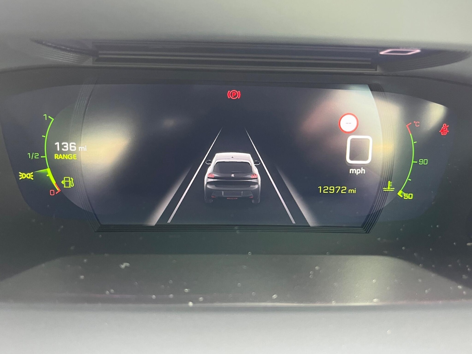 Used Peugeot 208 2022 for sale - 76371326: Photo 69