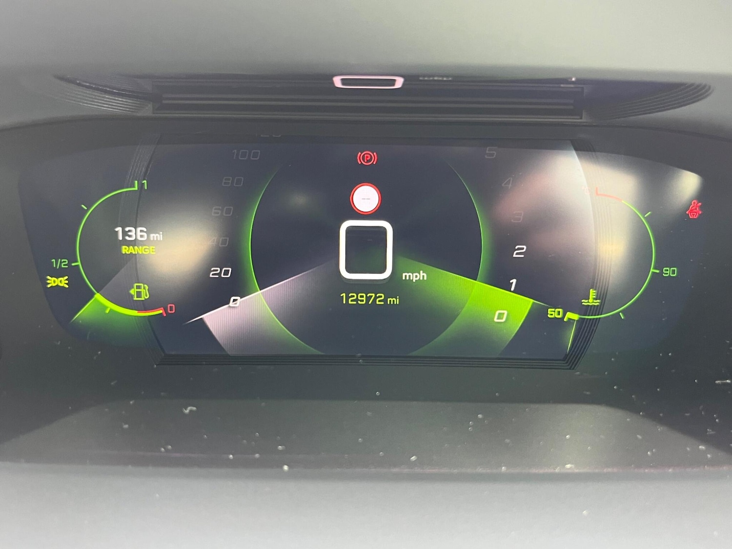 Used Peugeot 208 2022 for sale - 76371326: Photo 74