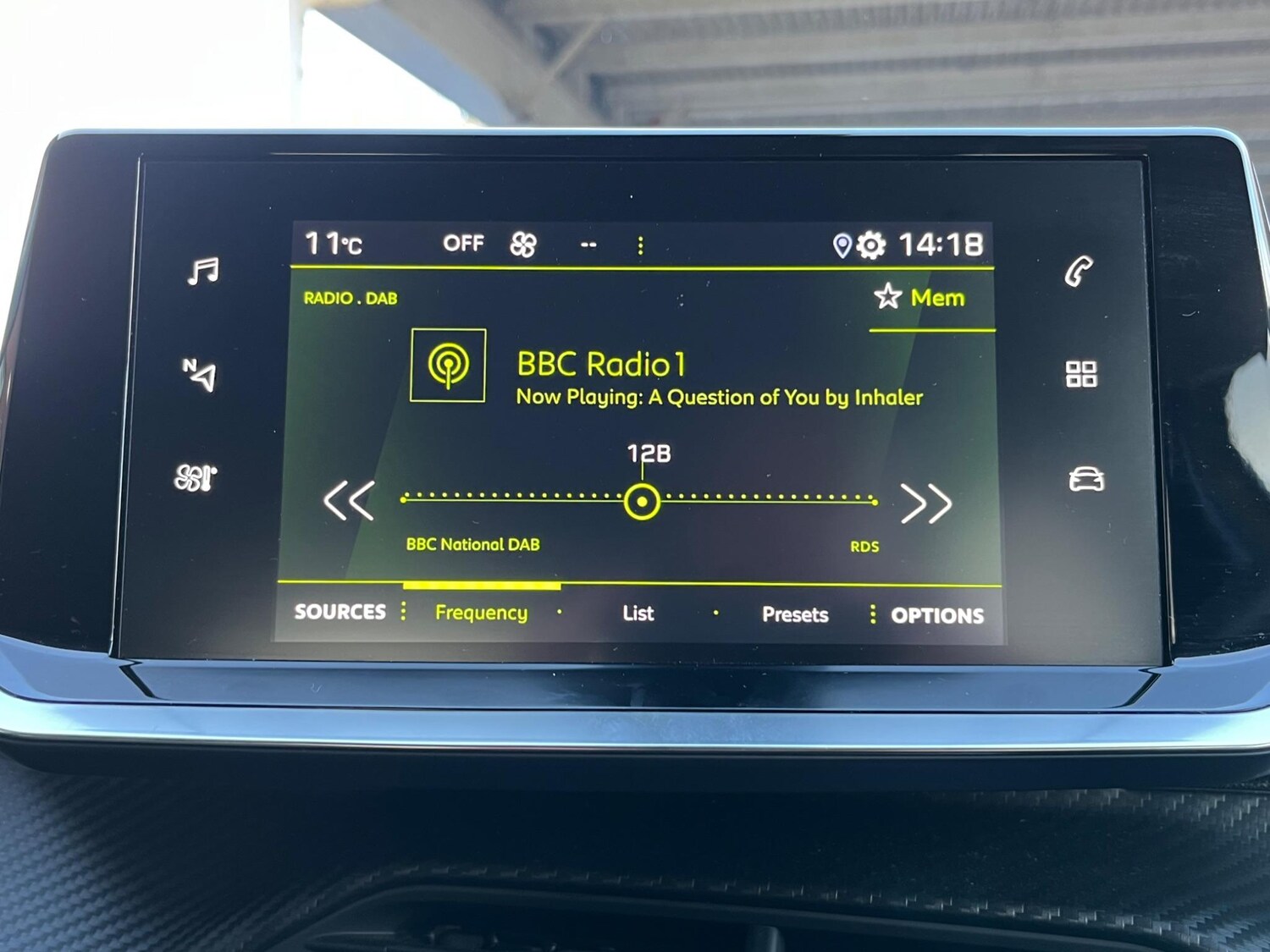 Used Peugeot 208 2021 for sale - 76188562: Photo 16