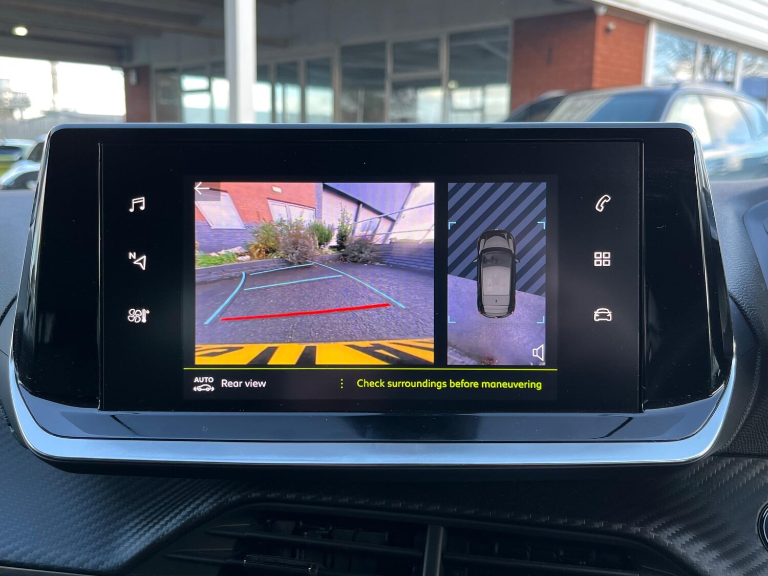 Used Peugeot 208 2021 for sale - 76188562: Photo 19