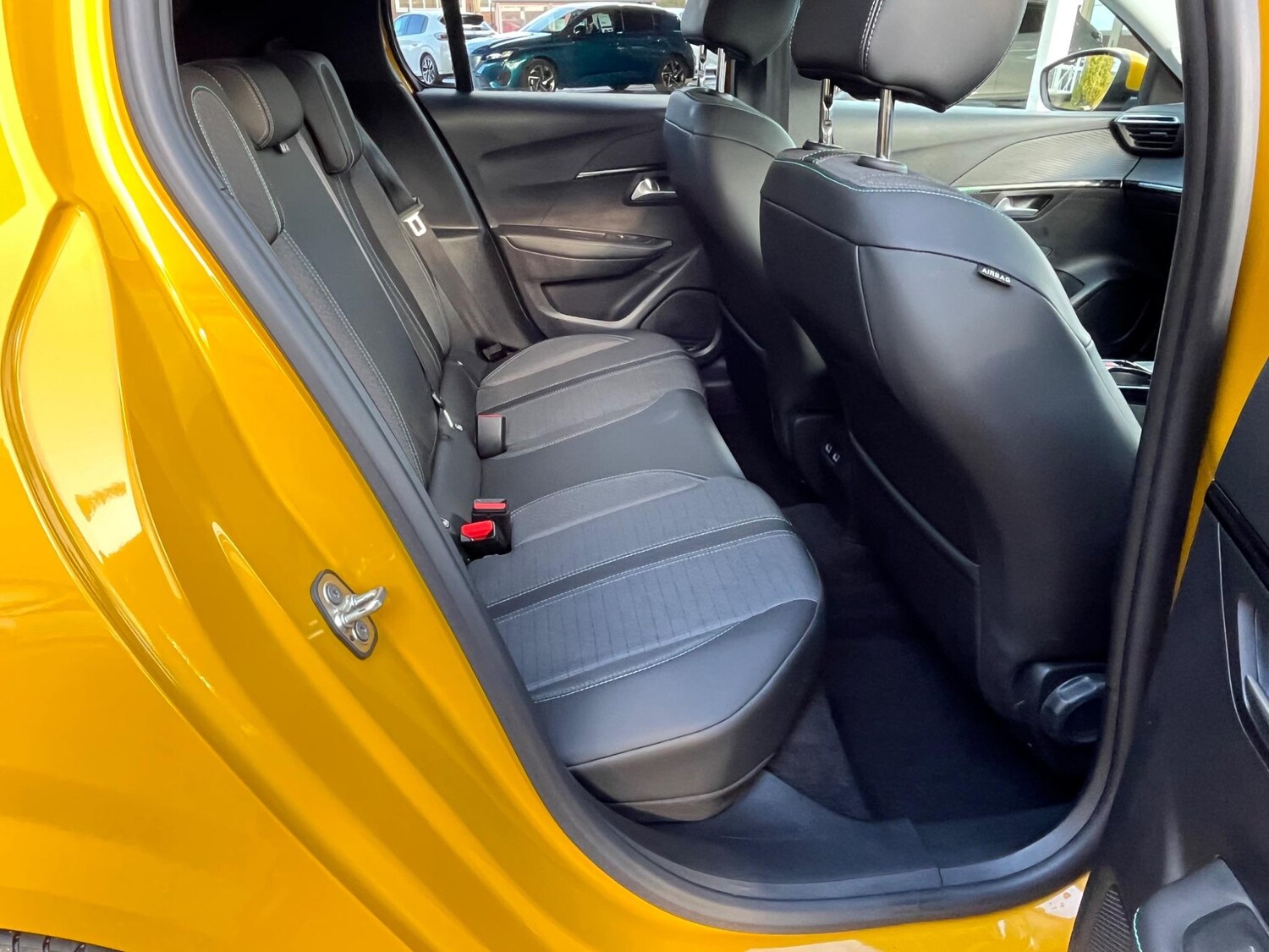 Used Peugeot 208 2021 for sale - 76188562: Photo 20