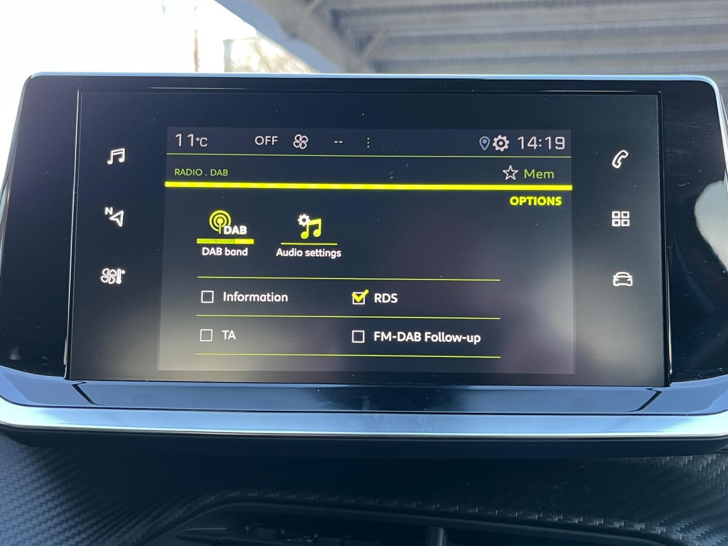 Used Peugeot 208 2021 for sale - 76188562: Photo 21