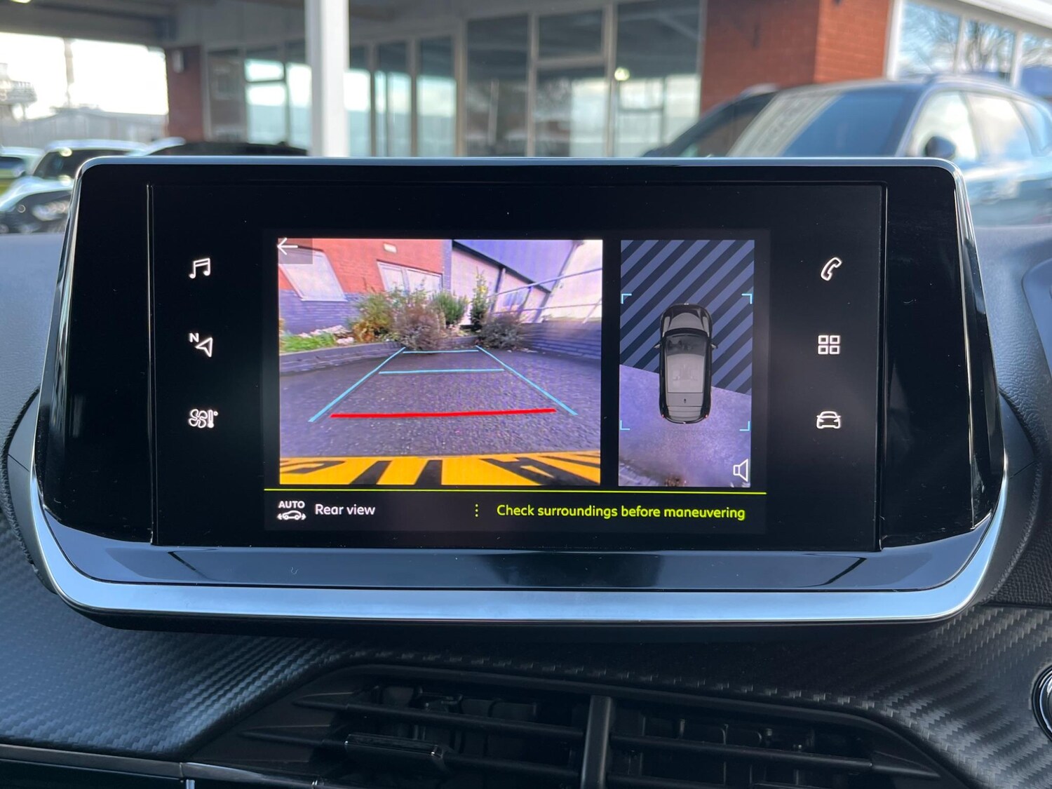 Used Peugeot 208 2021 for sale - 76188562: Photo 25