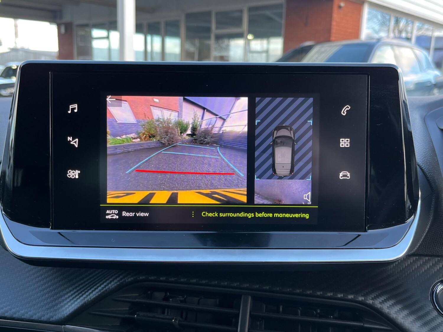 Used Peugeot 208 2021 for sale - 76188562: Photo 27