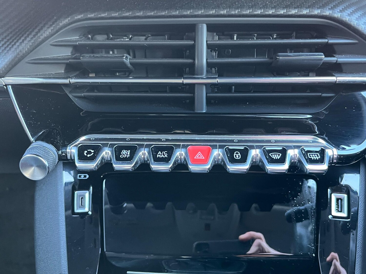 Used Peugeot 208 2021 for sale - 76188562: Photo 30