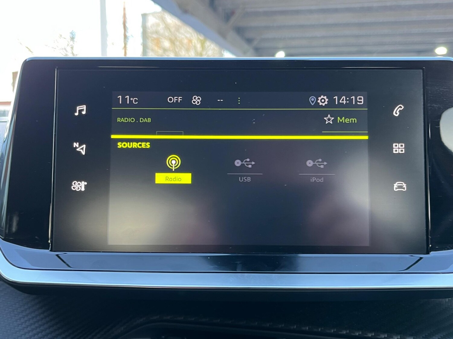 Used Peugeot 208 2021 for sale - 76188562: Photo 31