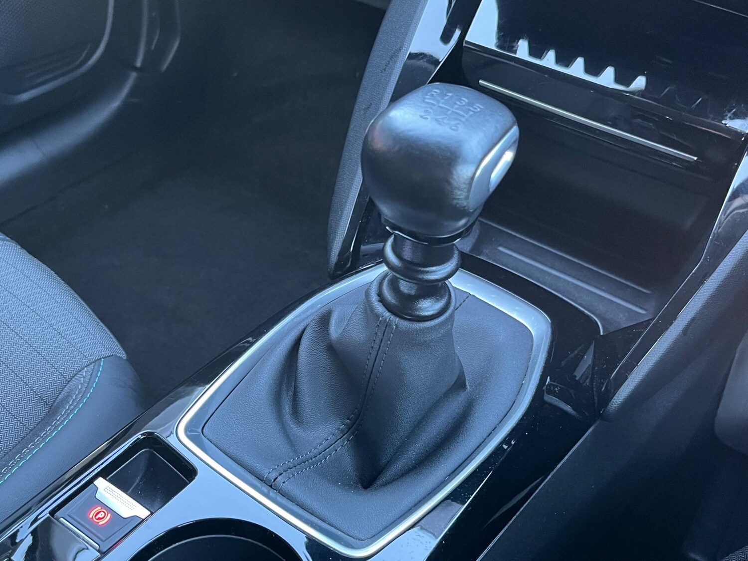 Used Peugeot 208 2021 for sale - 76188562: Photo 32