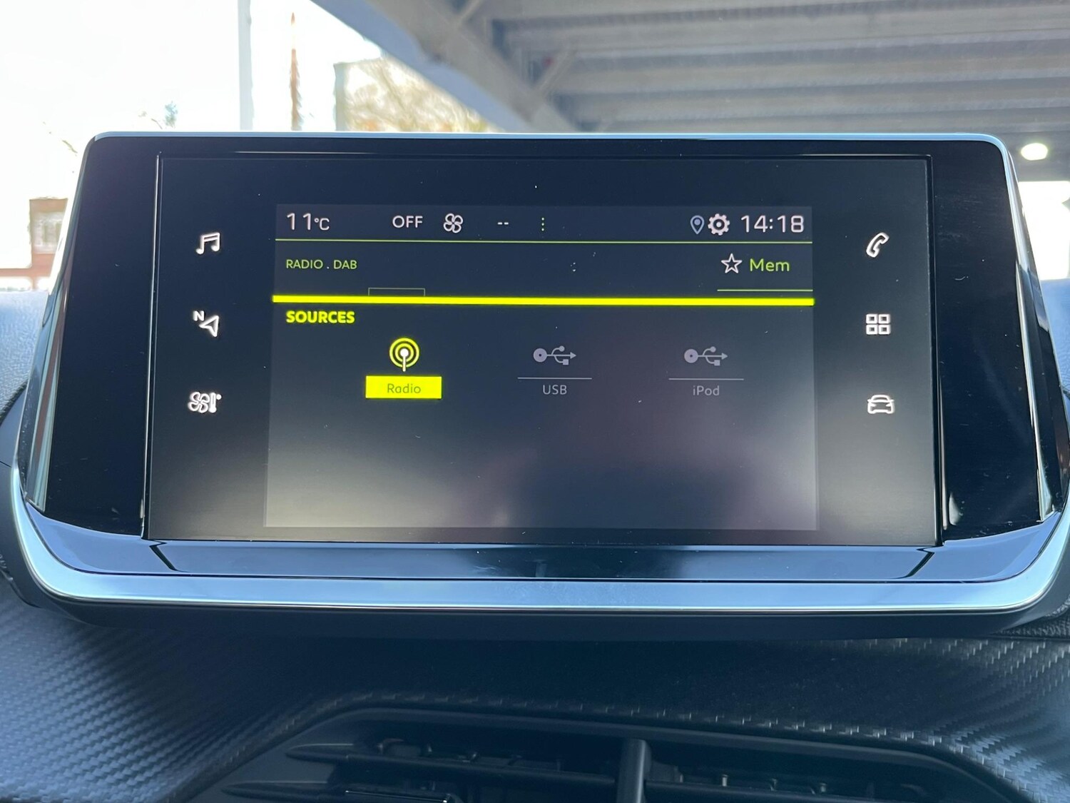 Used Peugeot 208 2021 for sale - 76188562: Photo 33