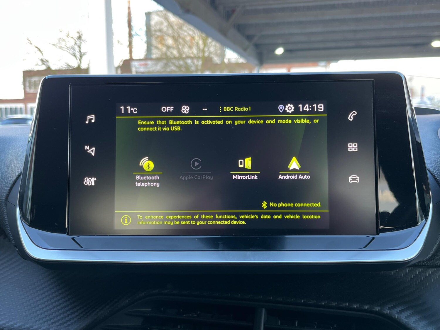 Used Peugeot 208 2021 for sale - 76188562: Photo 37