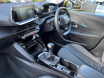 Used Peugeot 208 2021 for sale - 76188562: Photo
