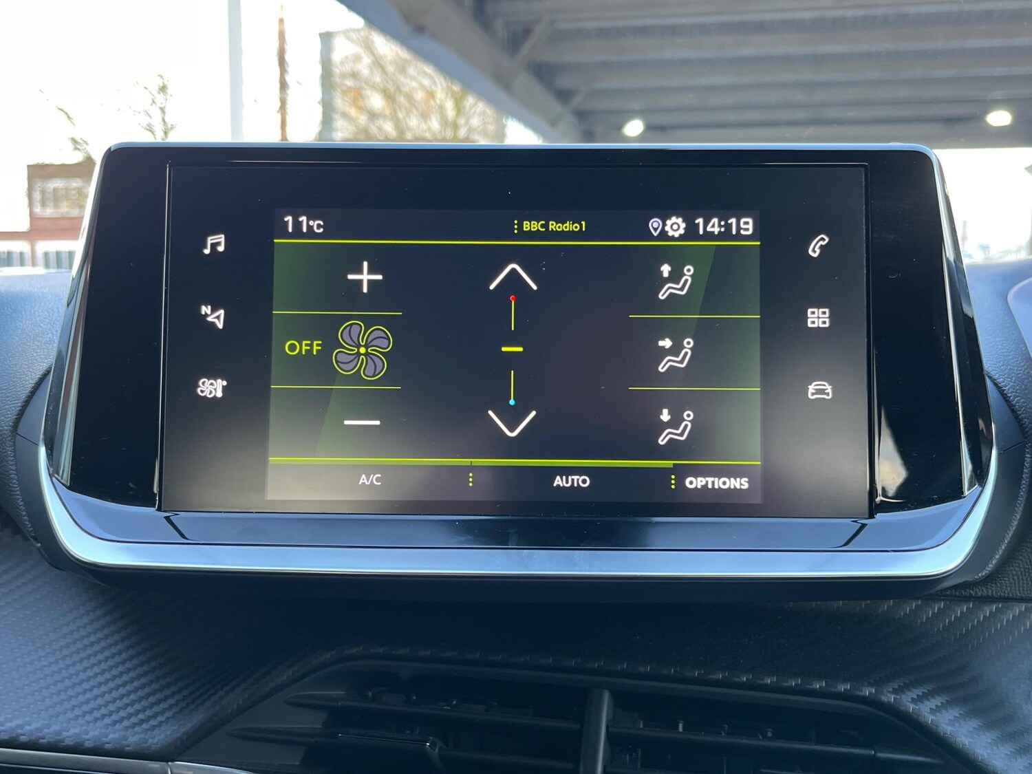 Used Peugeot 208 2021 for sale - 76188562: Photo 41